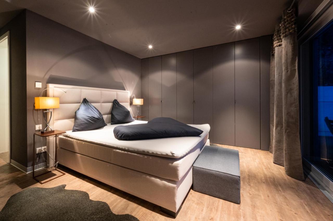 Apartmenthaus Mountainvista Kleinarl Kültér fotó