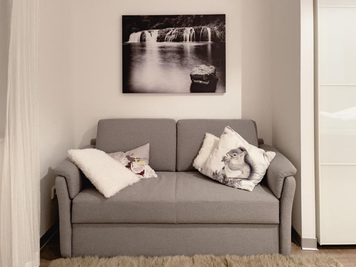 Apartmenthaus Mountainvista Kleinarl Kültér fotó
