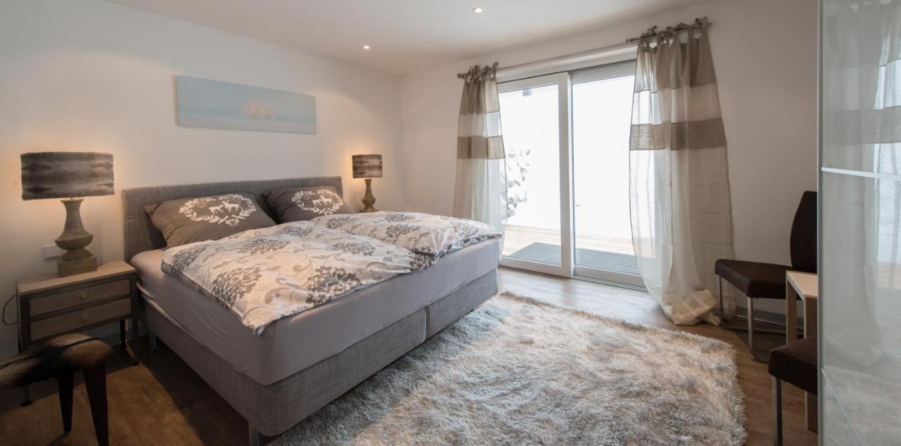 Apartmenthaus Mountainvista Kleinarl Kültér fotó