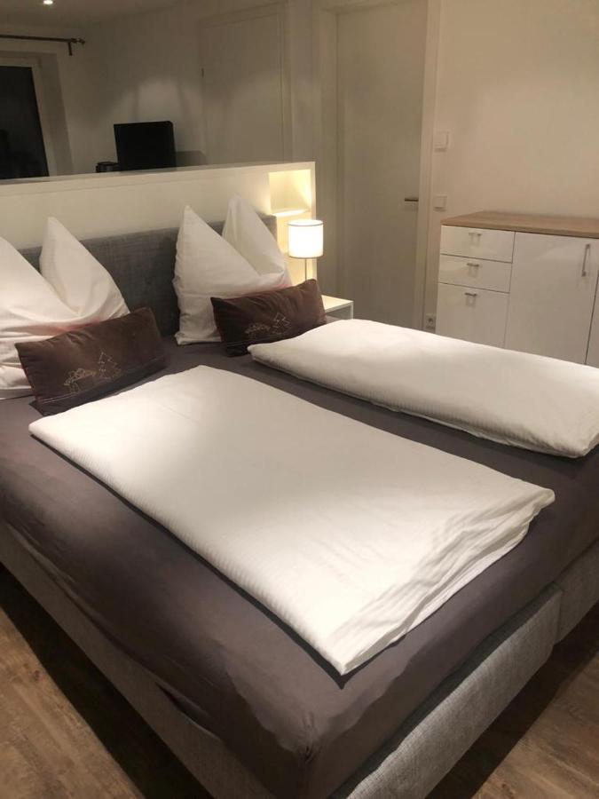 Apartmenthaus Mountainvista Kleinarl Kültér fotó