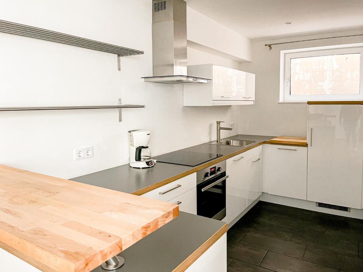 Apartmenthaus Mountainvista Kleinarl Kültér fotó
