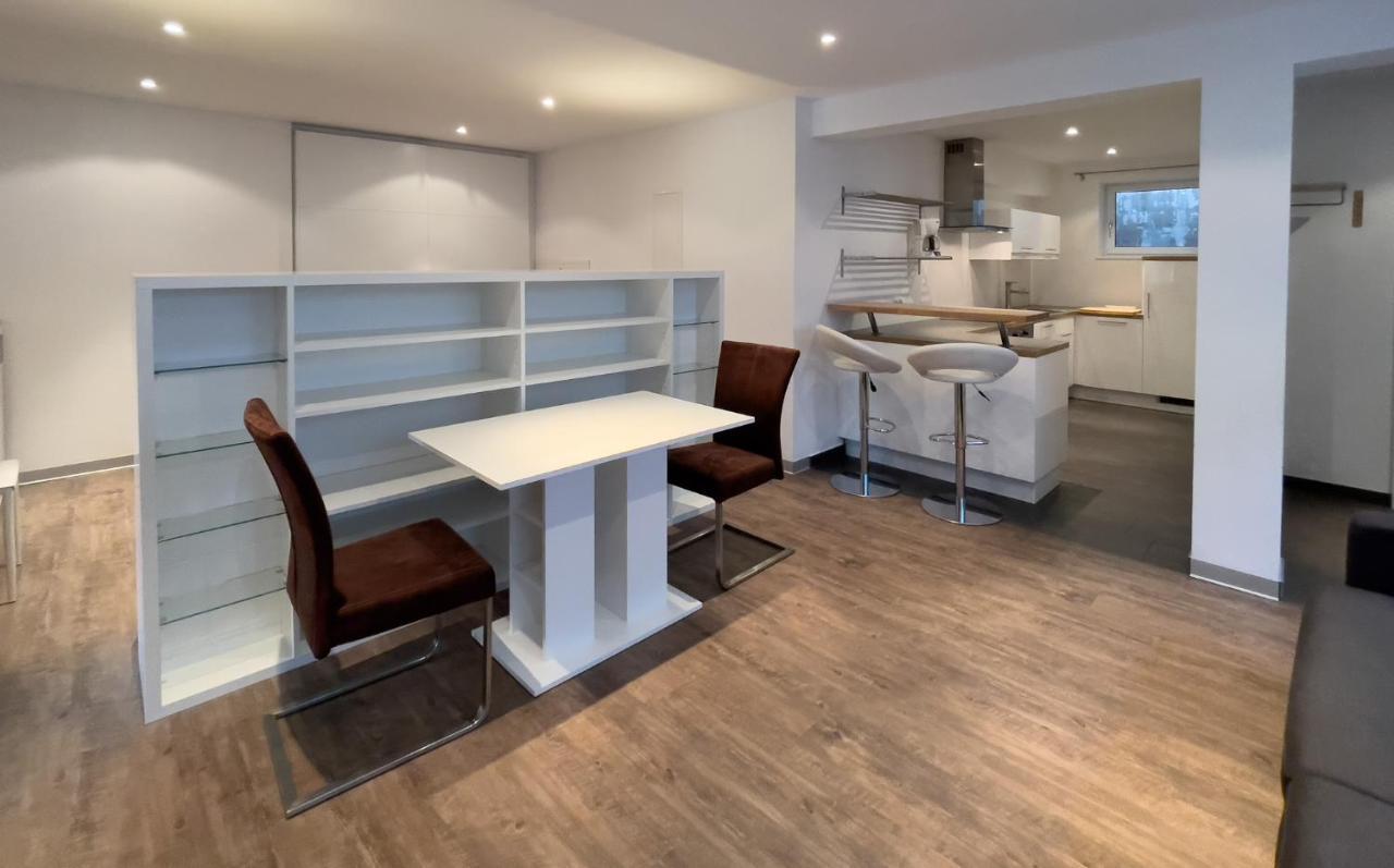 Apartmenthaus Mountainvista Kleinarl Kültér fotó
