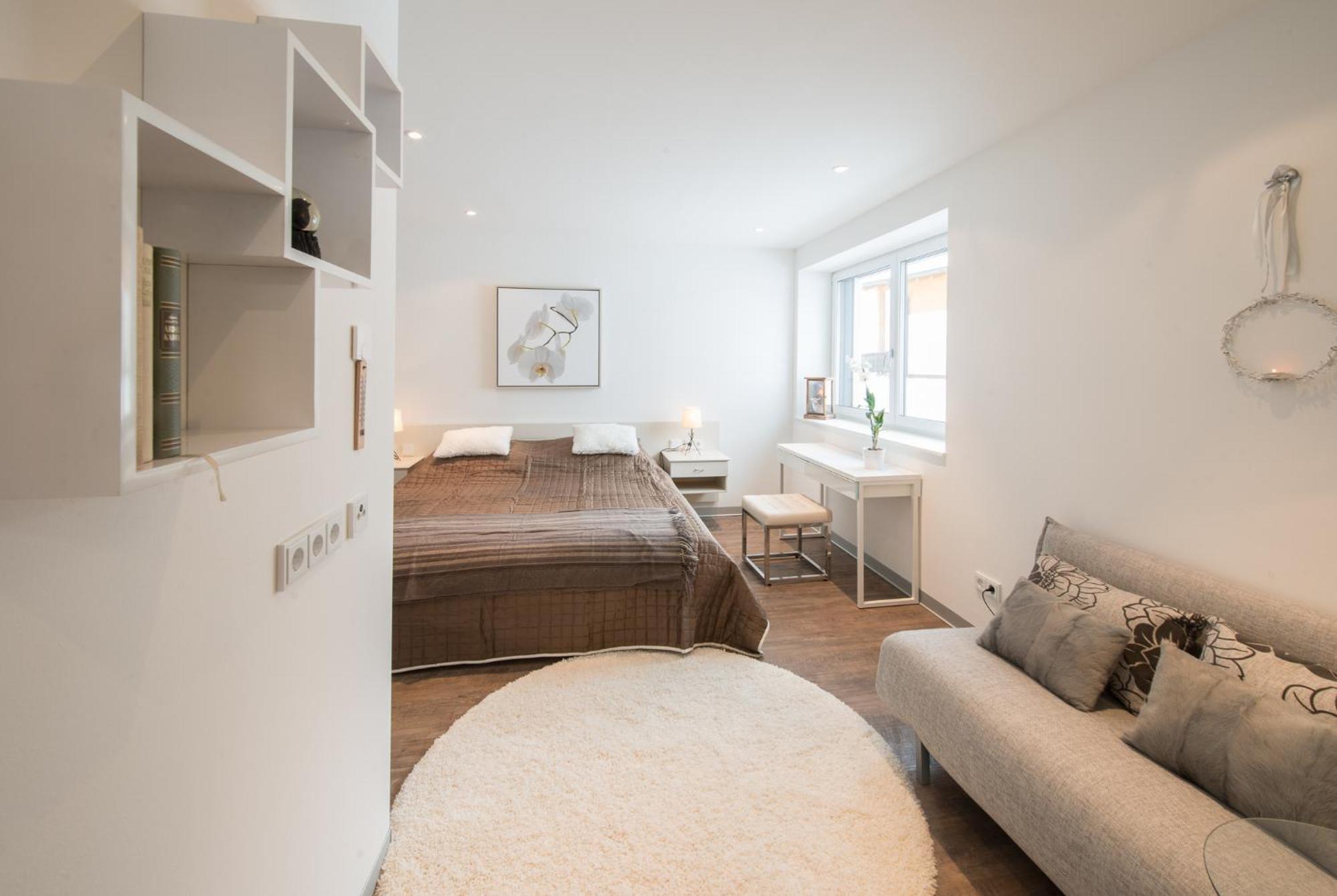 Apartmenthaus Mountainvista Kleinarl Kültér fotó