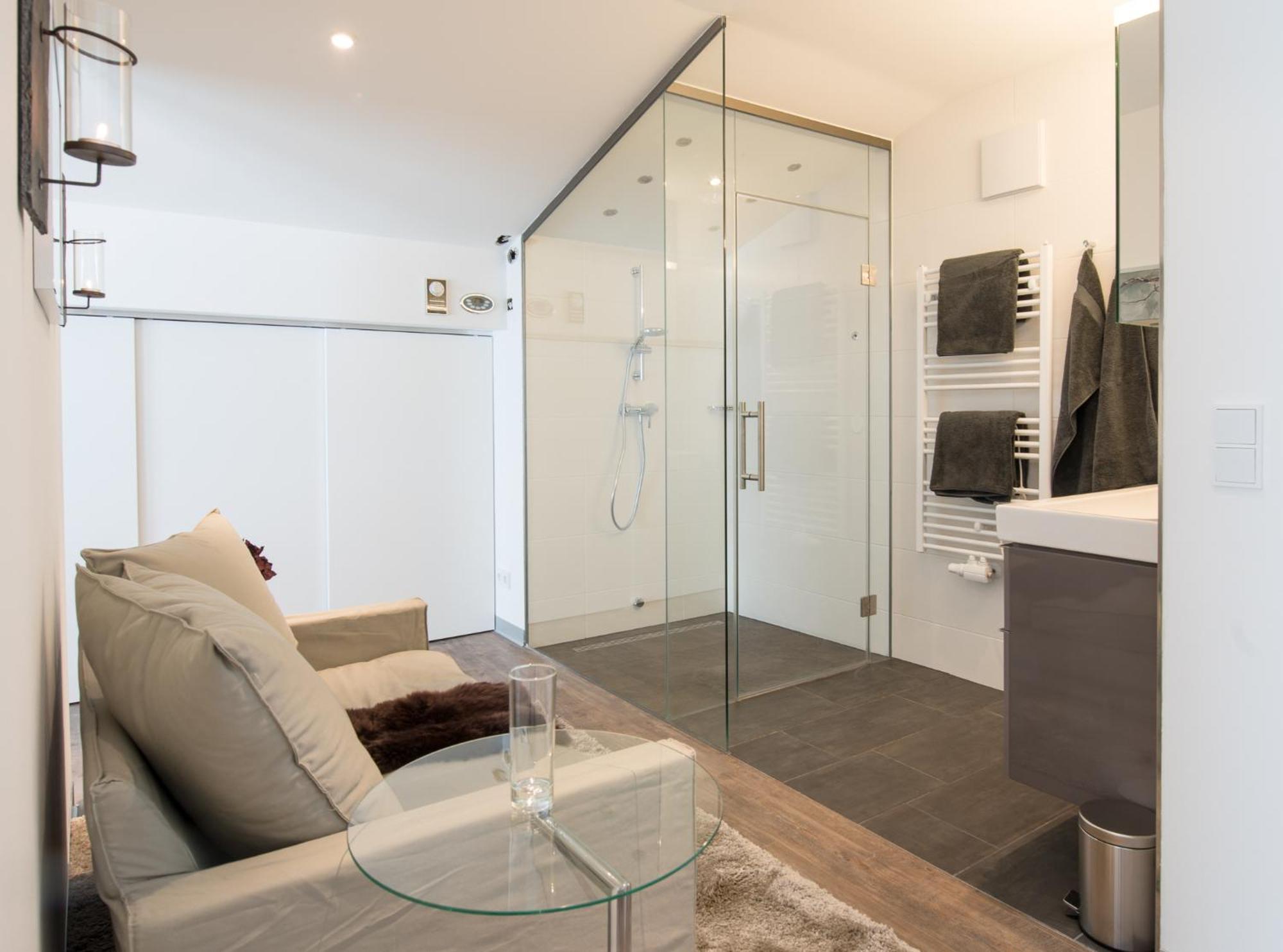Apartmenthaus Mountainvista Kleinarl Kültér fotó