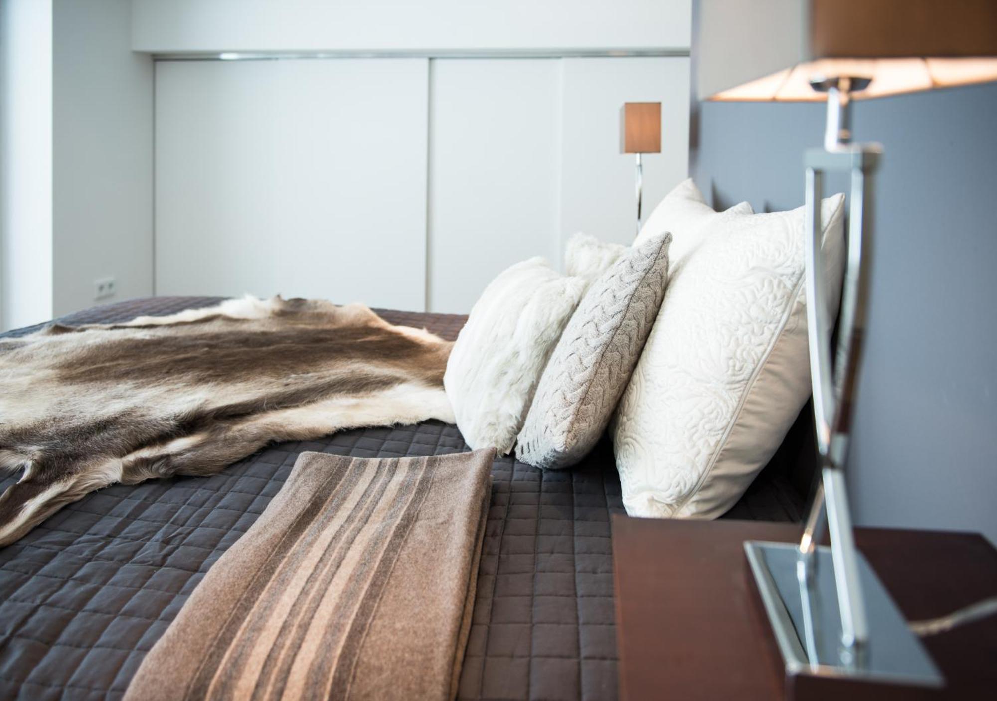 Apartmenthaus Mountainvista Kleinarl Kültér fotó