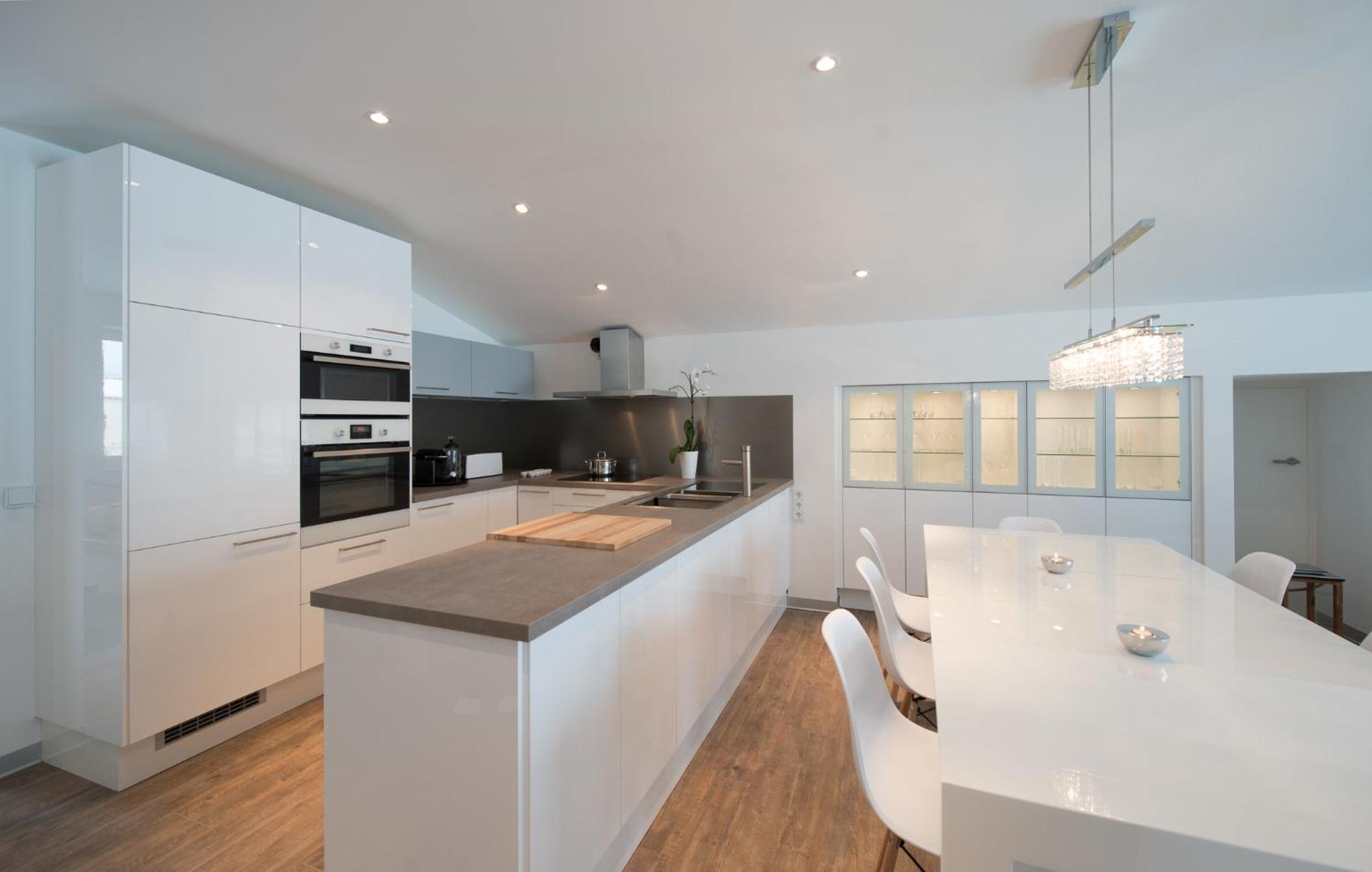 Apartmenthaus Mountainvista Kleinarl Kültér fotó